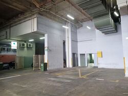 Enterprise Hub (D22), Factory #570020371